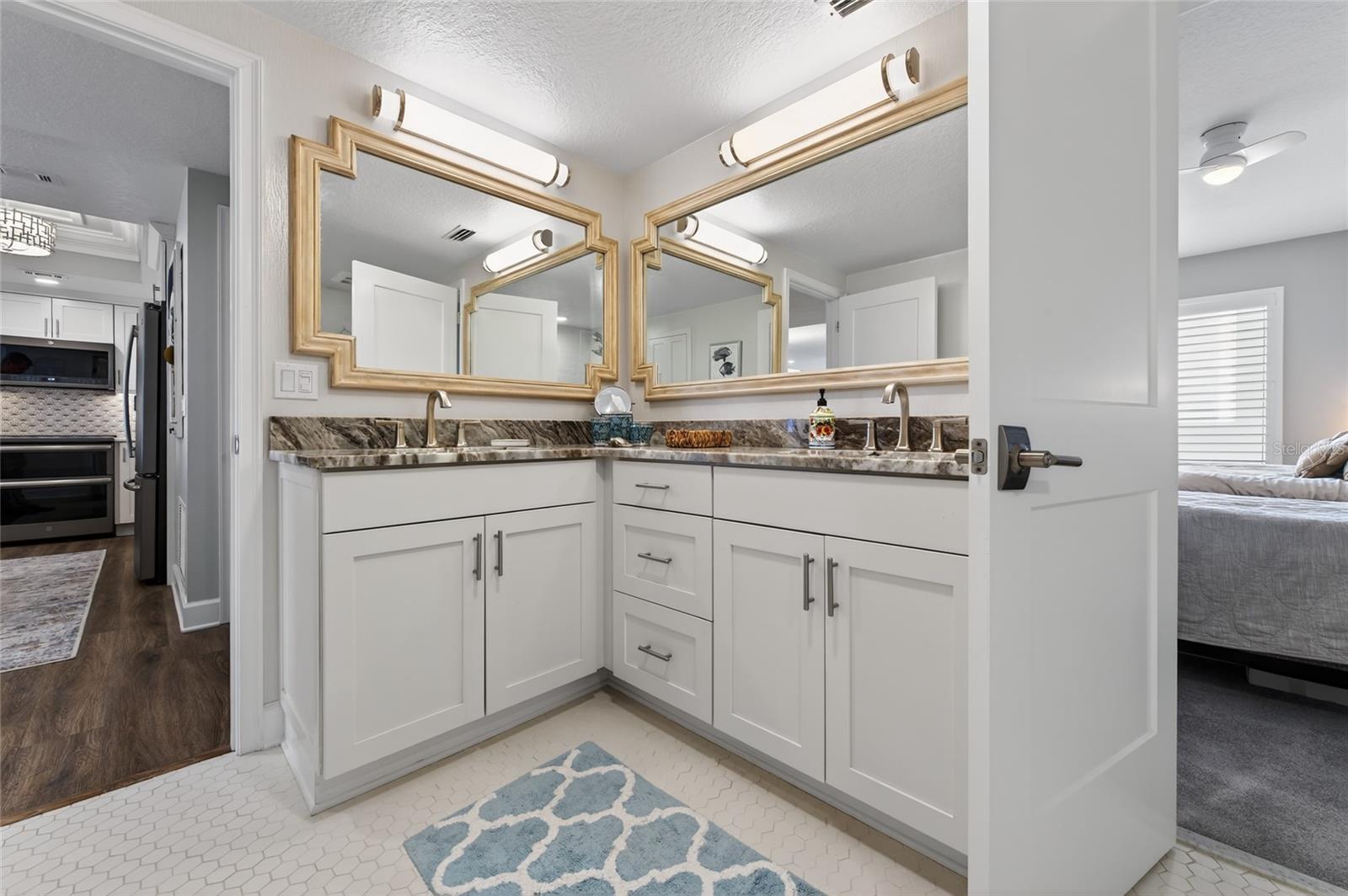 SURF & RACQUET CLUB CONDO - Residential