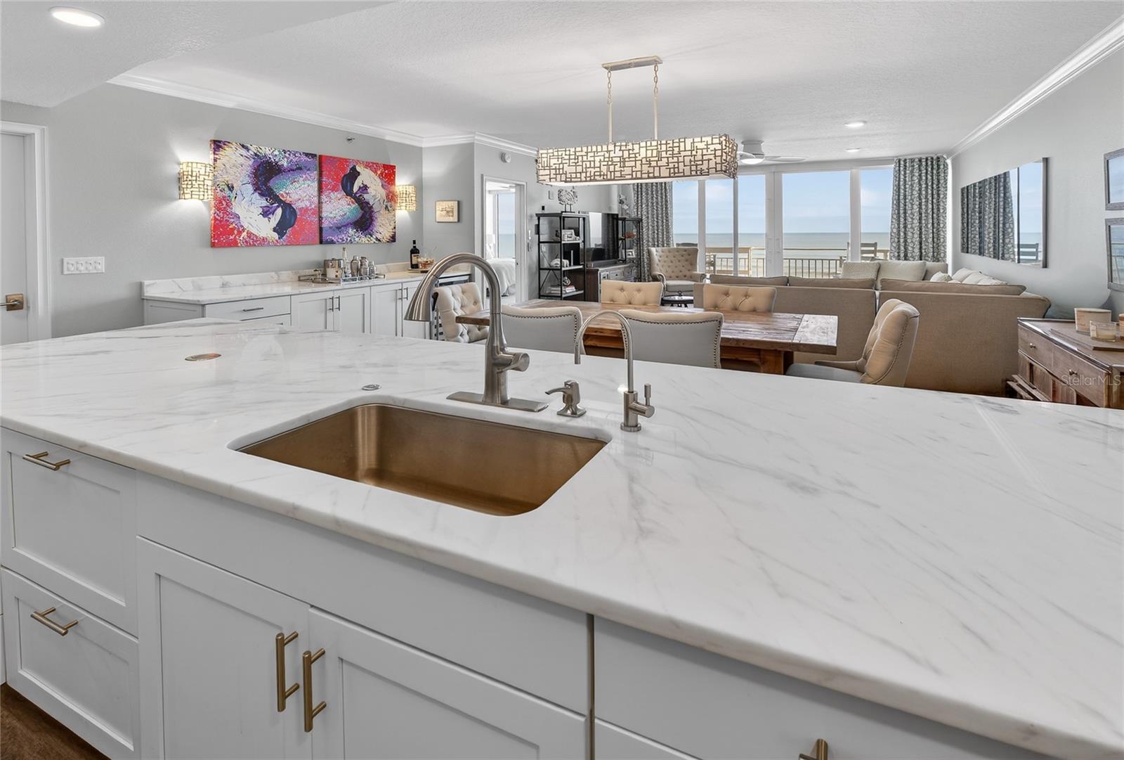 SURF & RACQUET CLUB CONDO - Residential