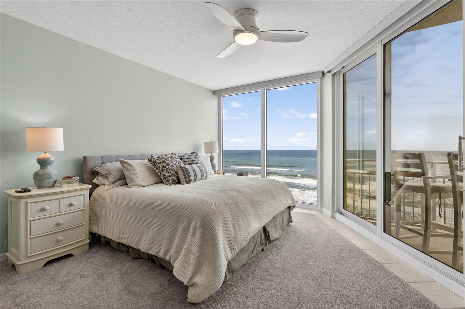SURF & RACQUET CLUB CONDO - Residential