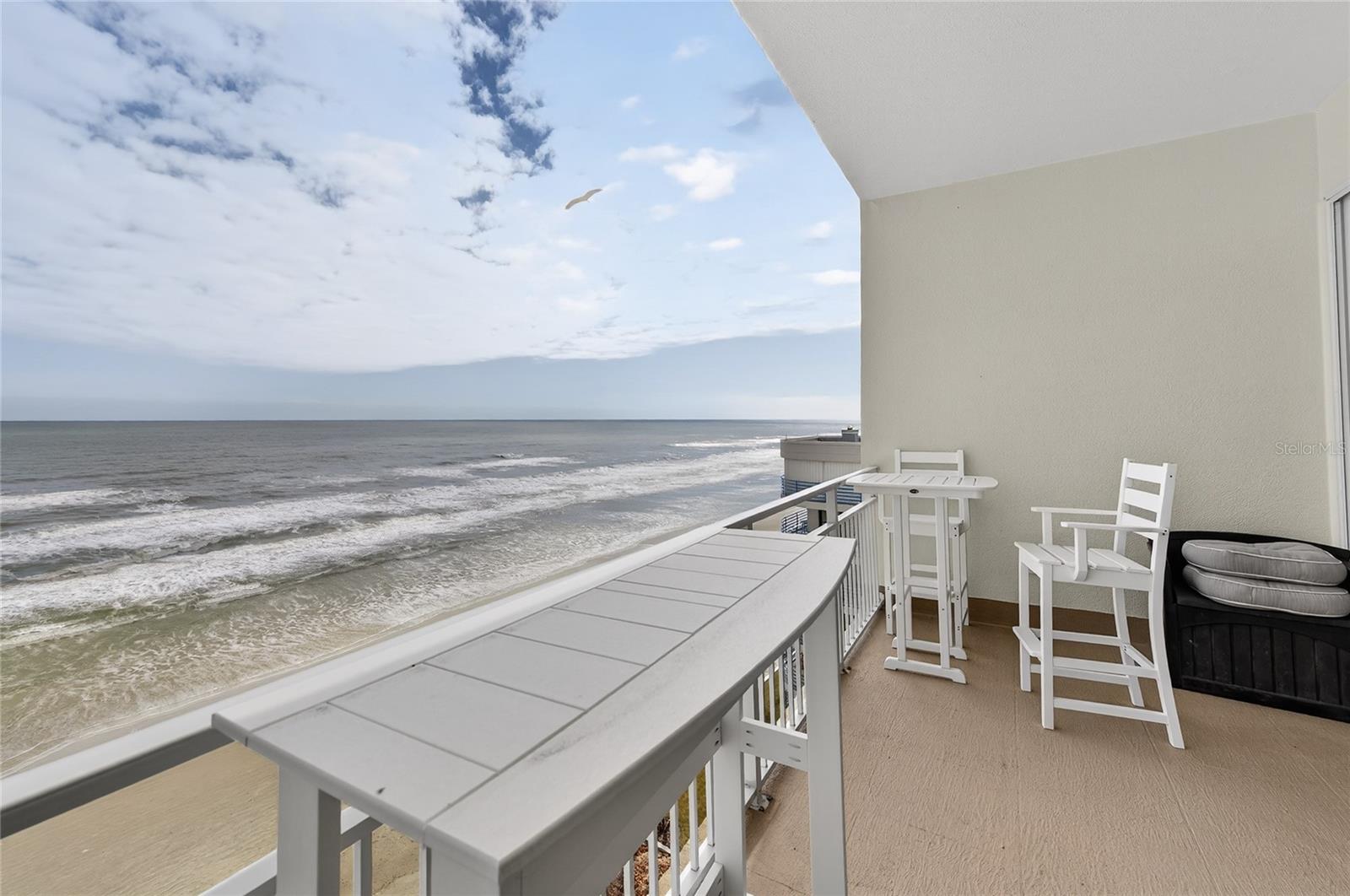 SURF & RACQUET CLUB CONDO - Residential