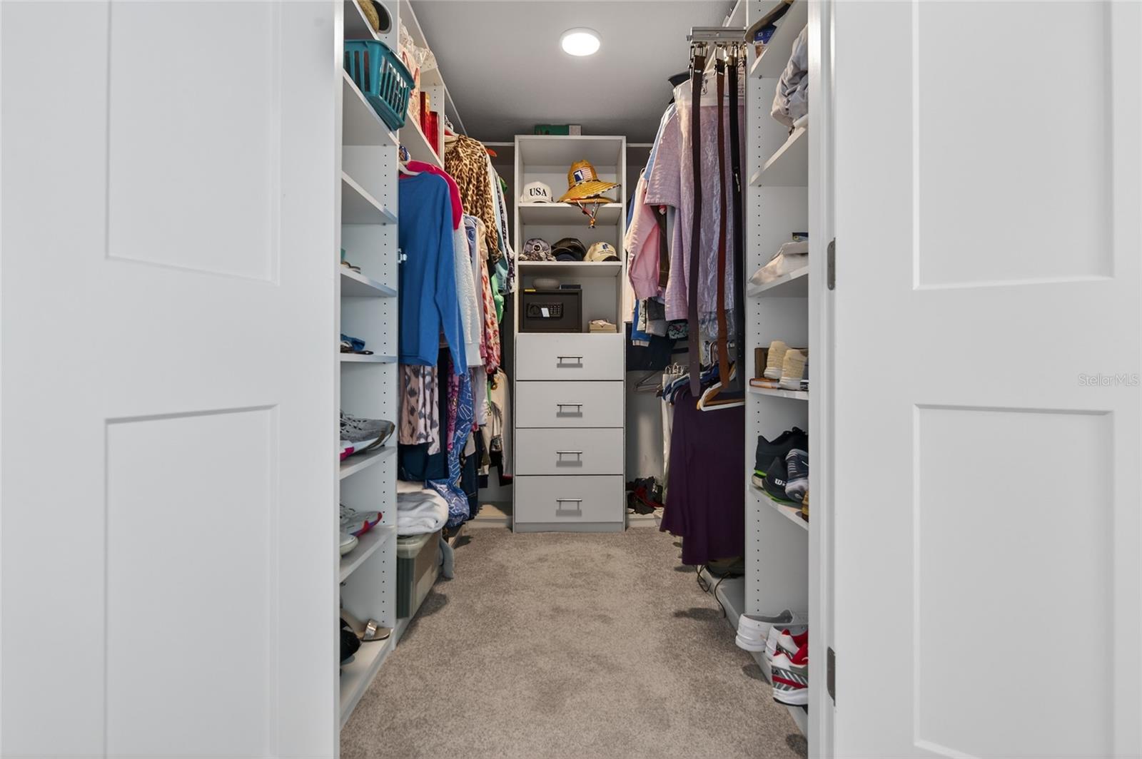 SURF & RACQUET CLUB CONDO - Residential