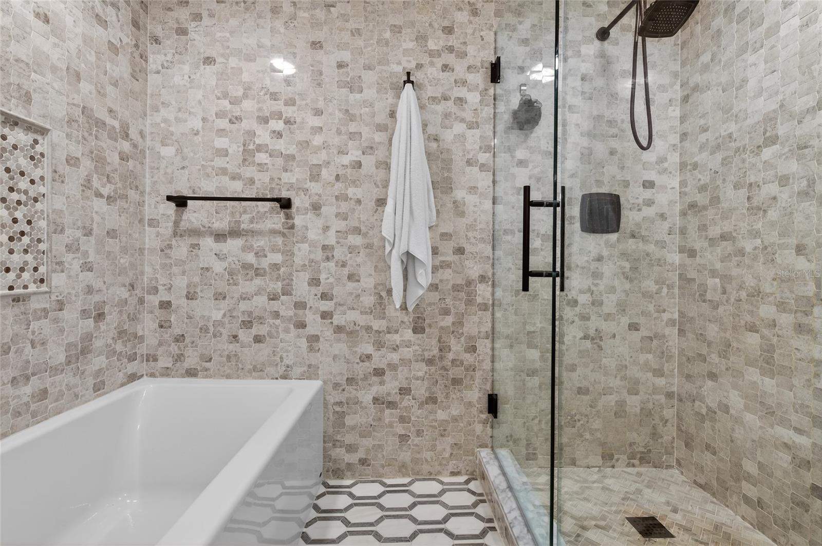 SURF & RACQUET CLUB CONDO - Residential