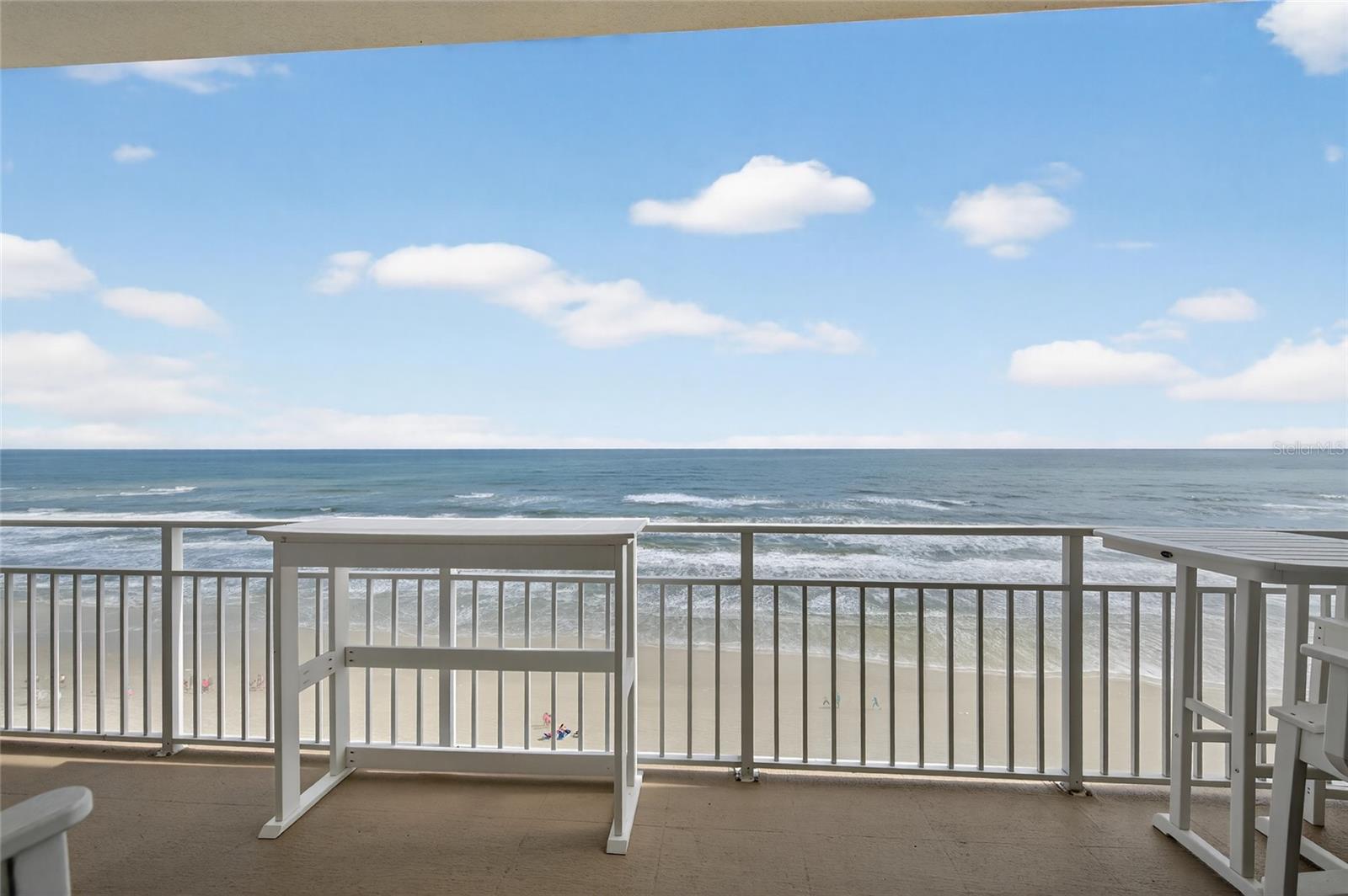 SURF & RACQUET CLUB CONDO - Residential