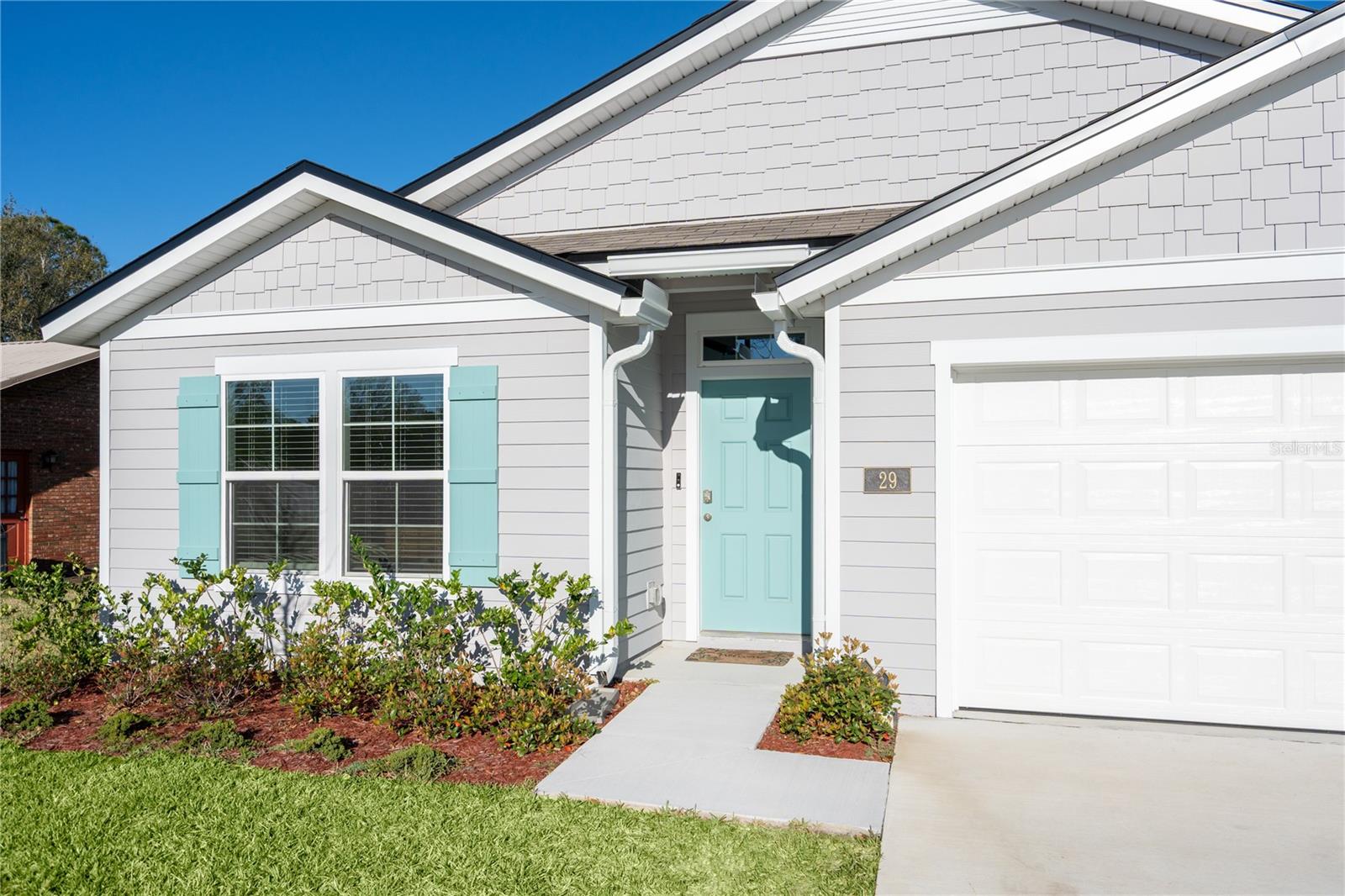 29 PRAIRIE LANE