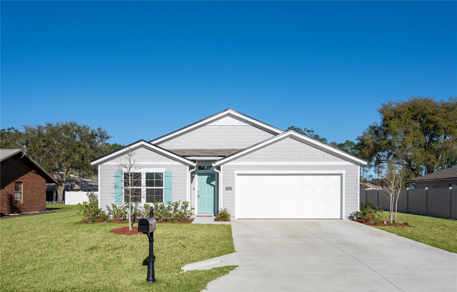 29 PRAIRIE LANE