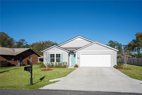 Photo of 29 Prairie Lane, Palm Coast, FL 32164 (MLS # FC308427)