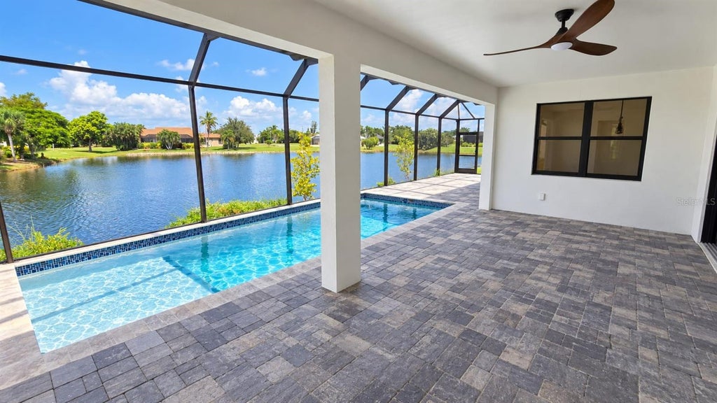 Photo of 24028 Vincent Avenue, Punta Gorda, FL 33955 (MLS # W7889387)