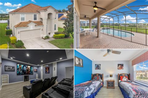 2576 ARCHFELD BOULEVARD KISSIMMEE FL 34747