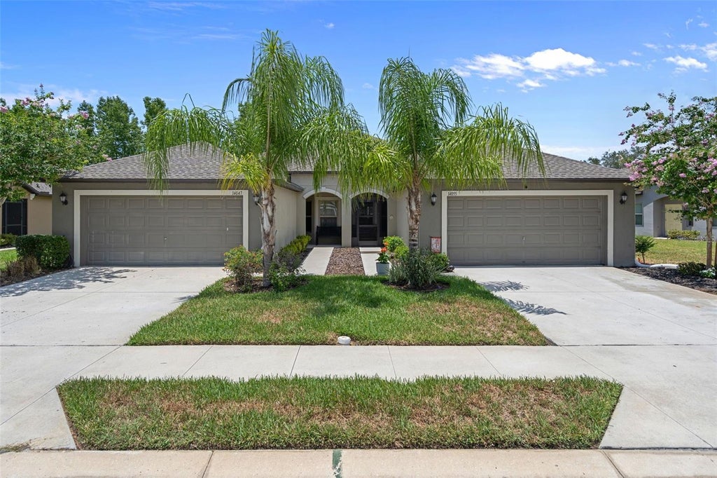 Photo of 14055 Weddington Terrace, Hudson, FL 34669 (MLS # TB8524868)