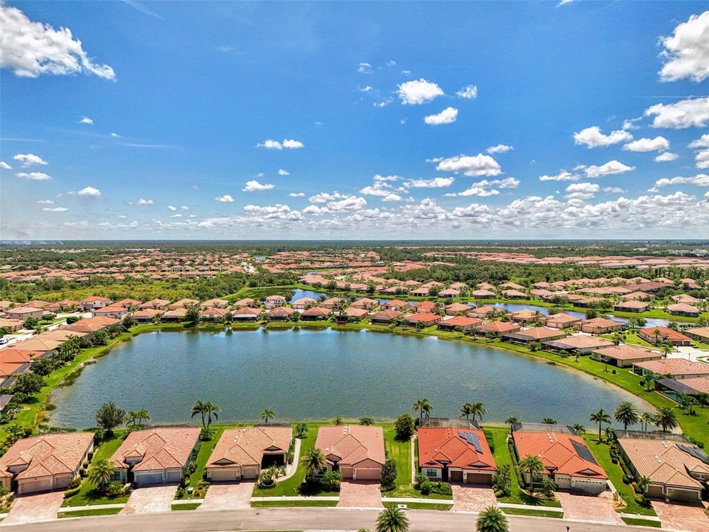 Photo of 20370 Grazie Place, Venice, FL 34293 (MLS # N6139393)