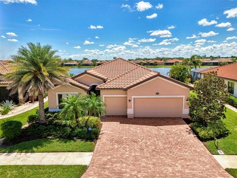 Photo of 20370 Grazie Place, Venice, FL 34293 (MLS # N6139393)
