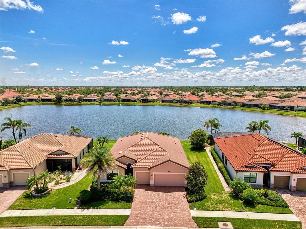 Photo of 20370 Grazie Place, Venice, FL 34293 (MLS # N6139393)