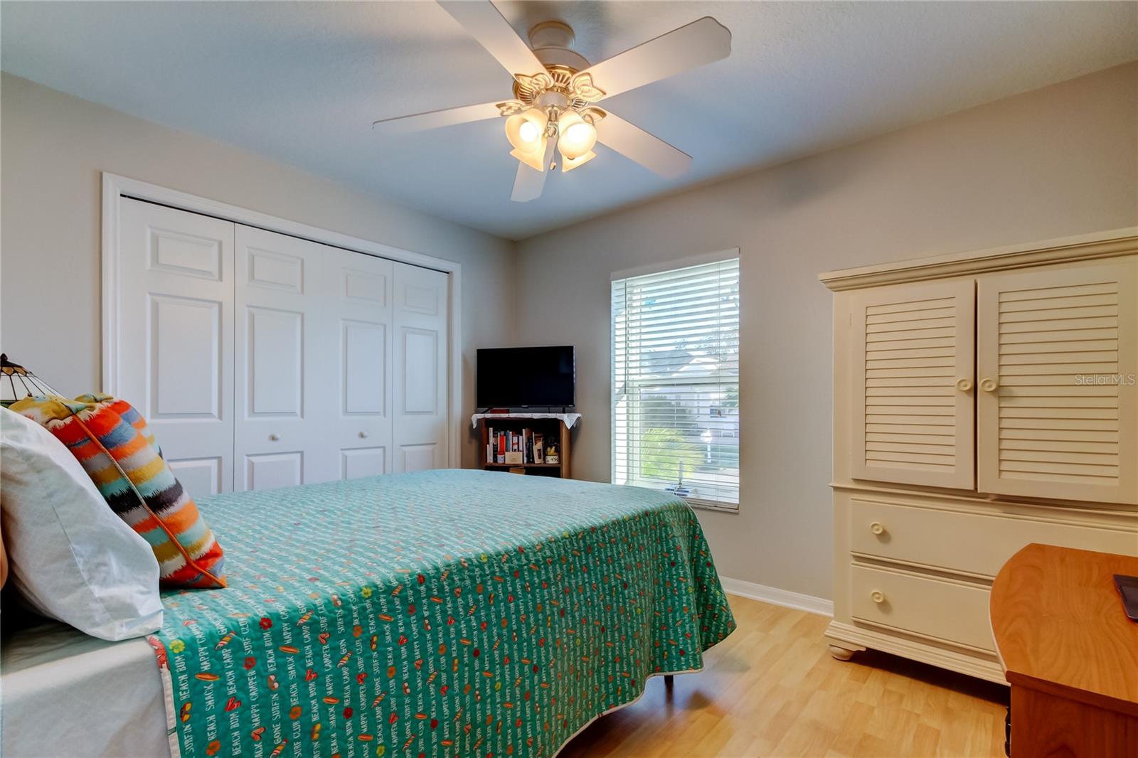 GULL-AIRE VILLAGE PH 2B - Residential