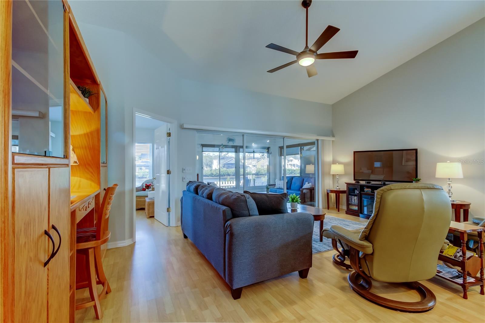 GULL-AIRE VILLAGE PH 2B - Residential