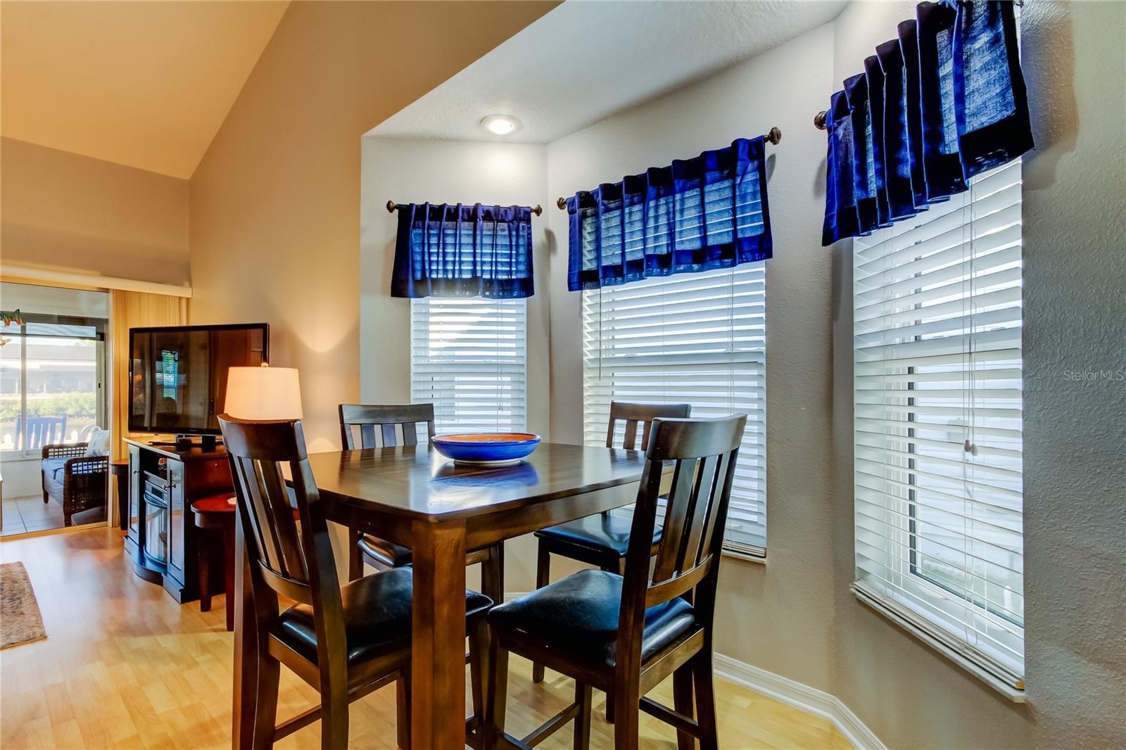 GULL-AIRE VILLAGE PH 2B - Residential