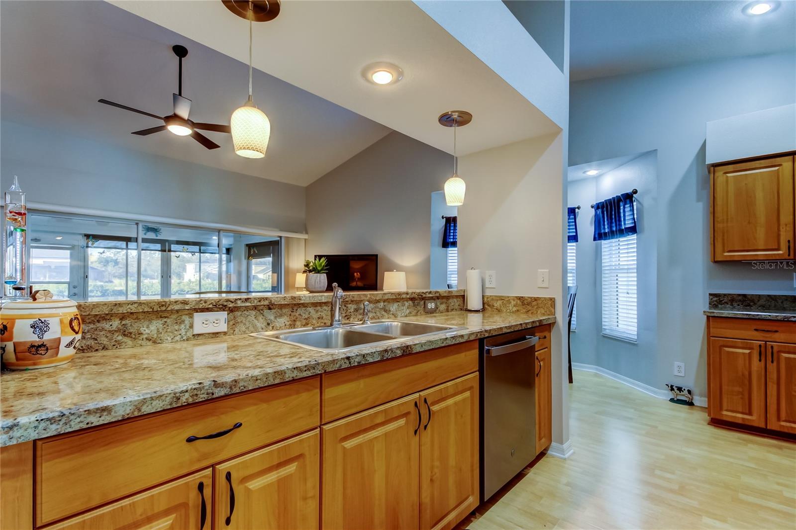 GULL-AIRE VILLAGE PH 2B - Residential