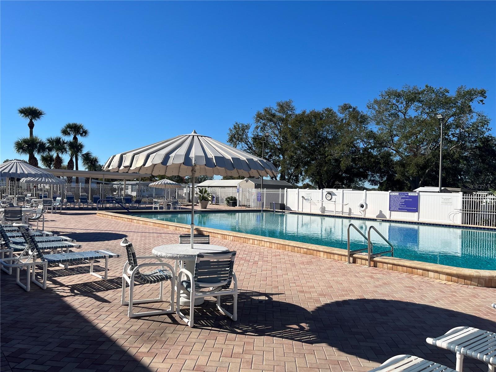 GULL-AIRE VILLAGE PH 2B - Residential