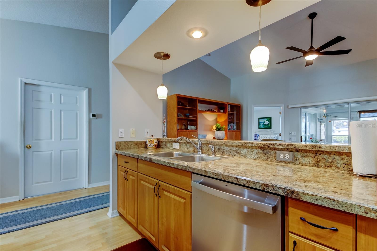 GULL-AIRE VILLAGE PH 2B - Residential