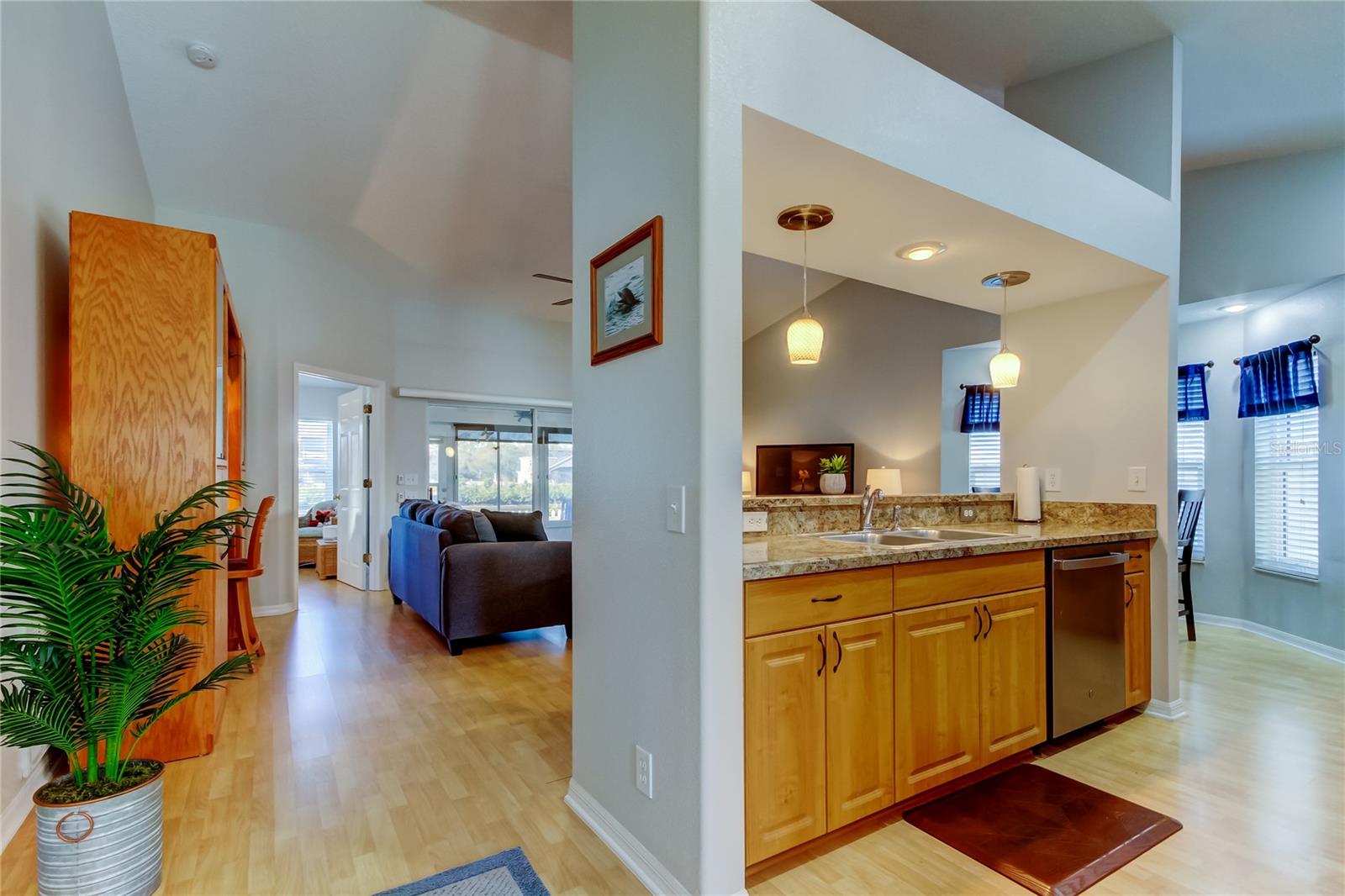 GULL-AIRE VILLAGE PH 2B - Residential