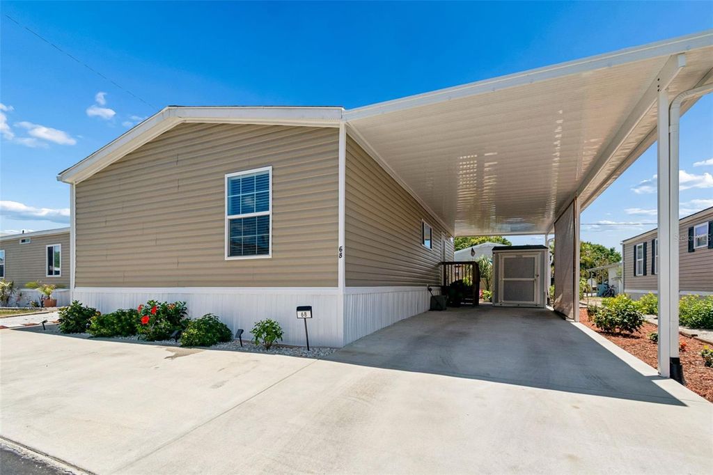 Photo of 12701 126th Avenue #68, Largo, FL 33774 (MLS # TB8508916)