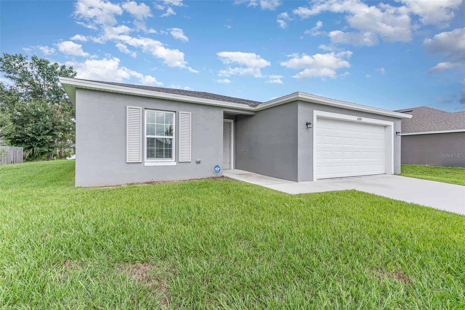 2280 GASCON ROAD SW