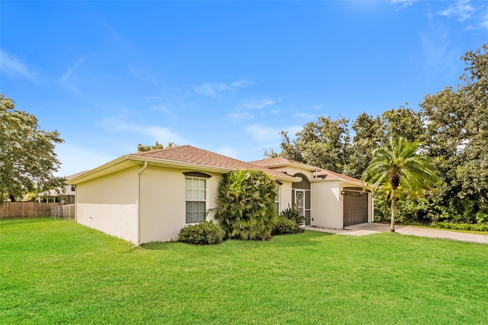 PORT CHARLOTTE SUB 20 - Residential