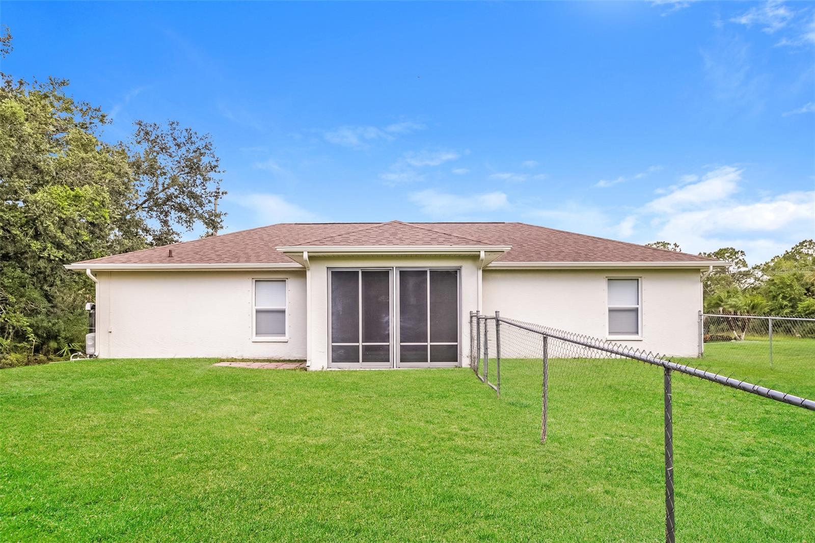 PORT CHARLOTTE SUB 20 - Residential