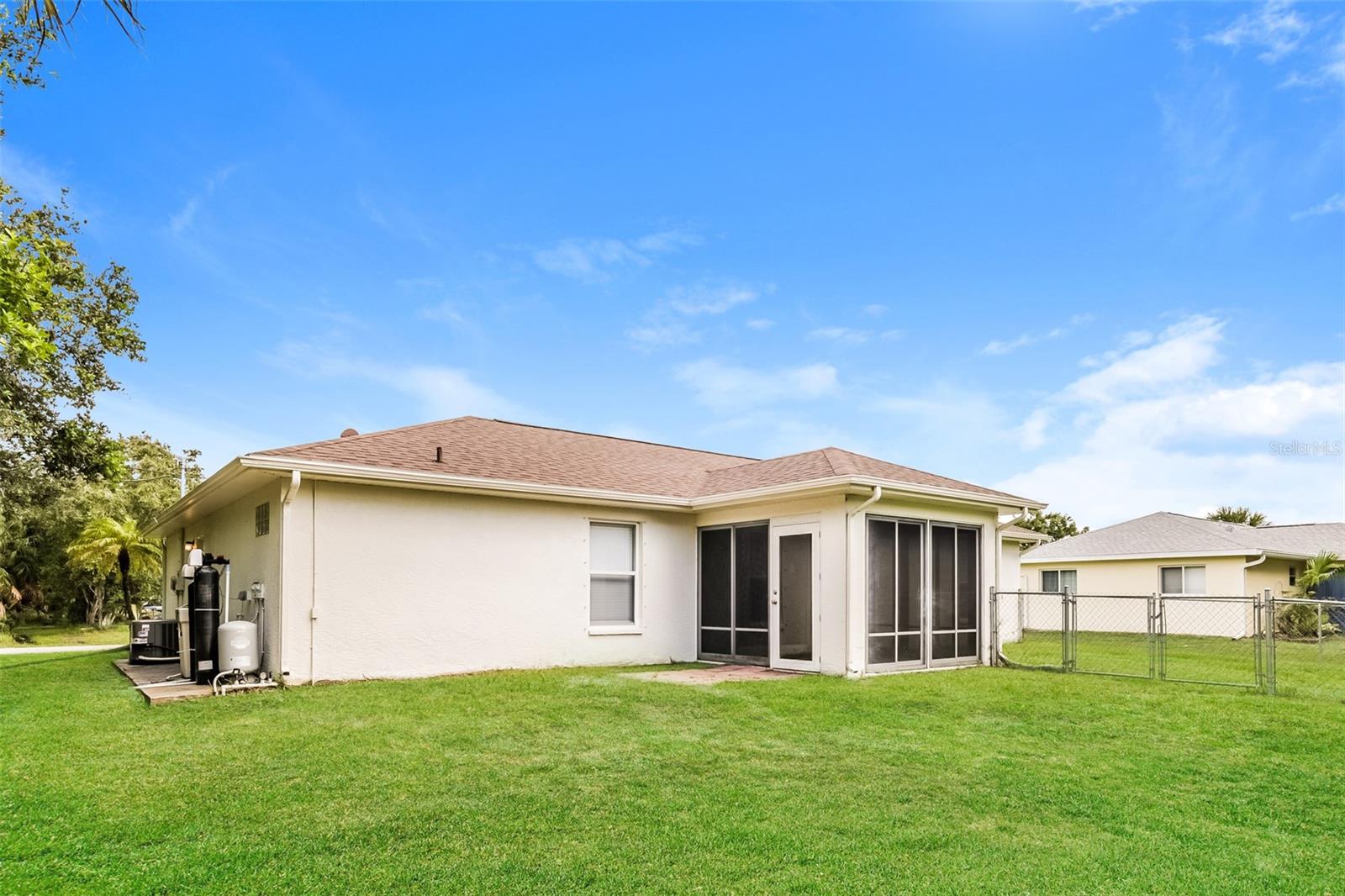 PORT CHARLOTTE SUB 20 - Residential