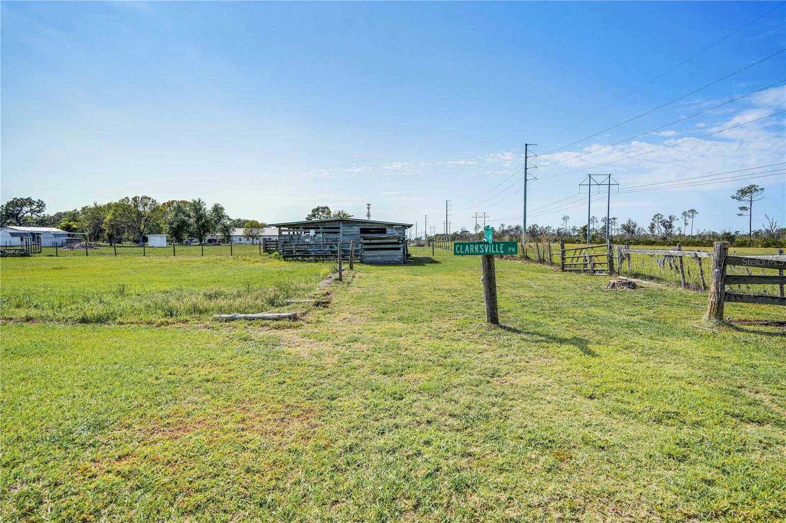 12708 FOX WAY TRAIL