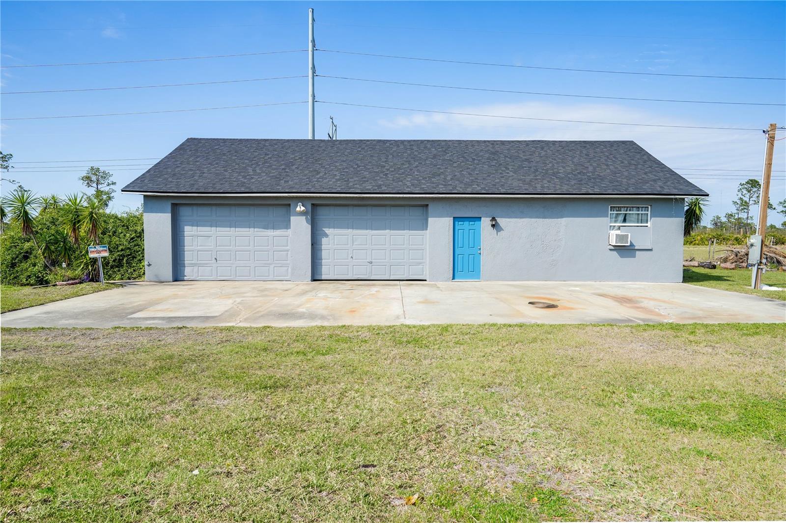 12708 FOX WAY TRAIL