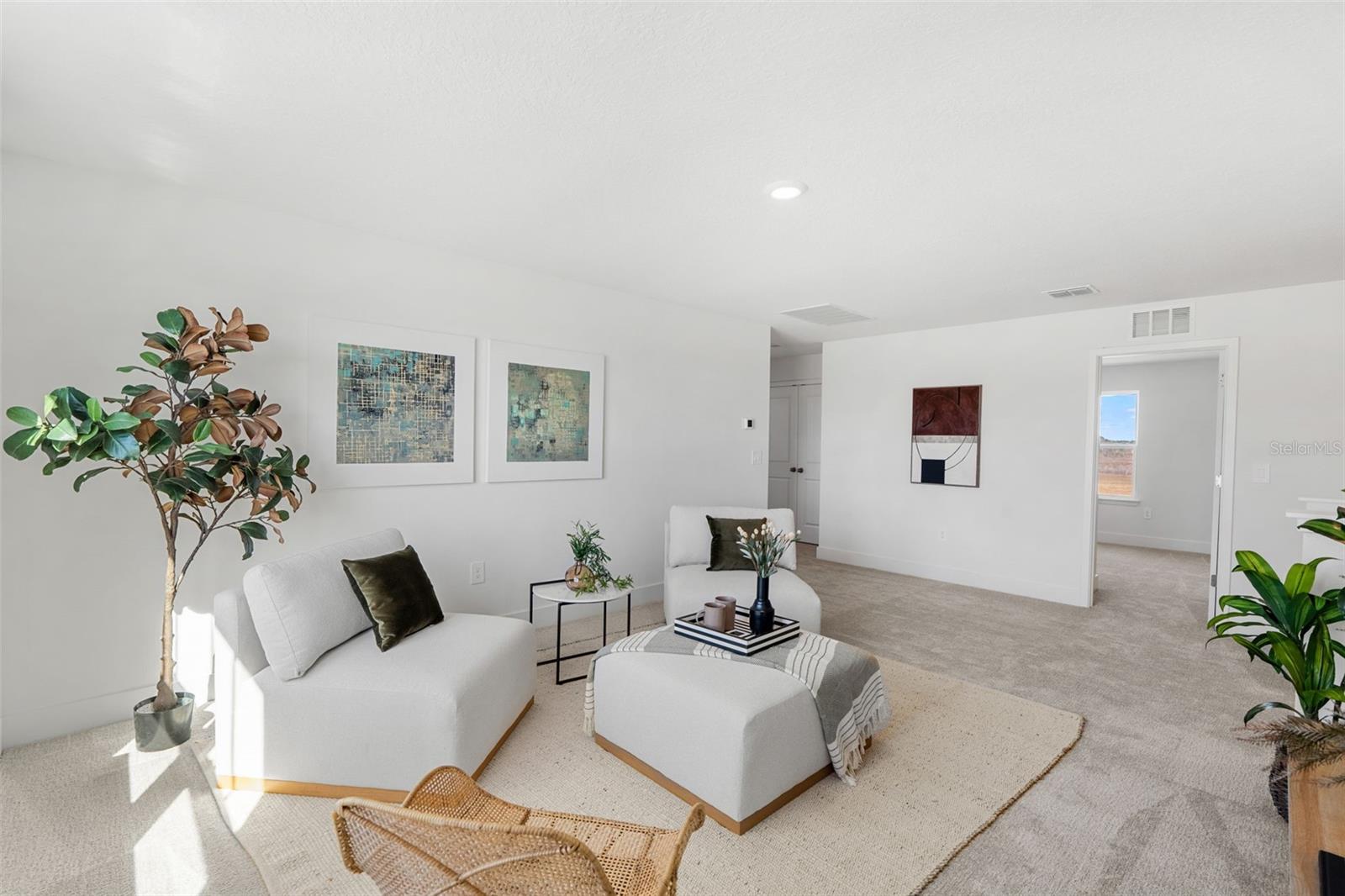 EDEN CREST - Residential