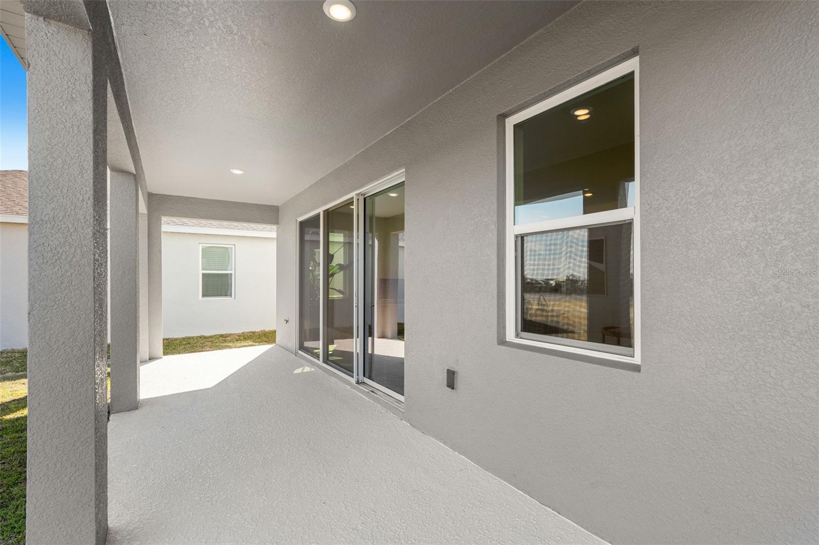 EDEN CREST - Residential