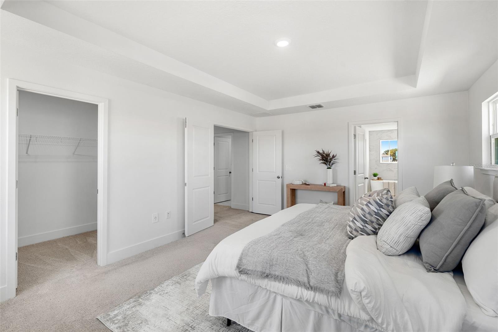 EDEN CREST - Residential