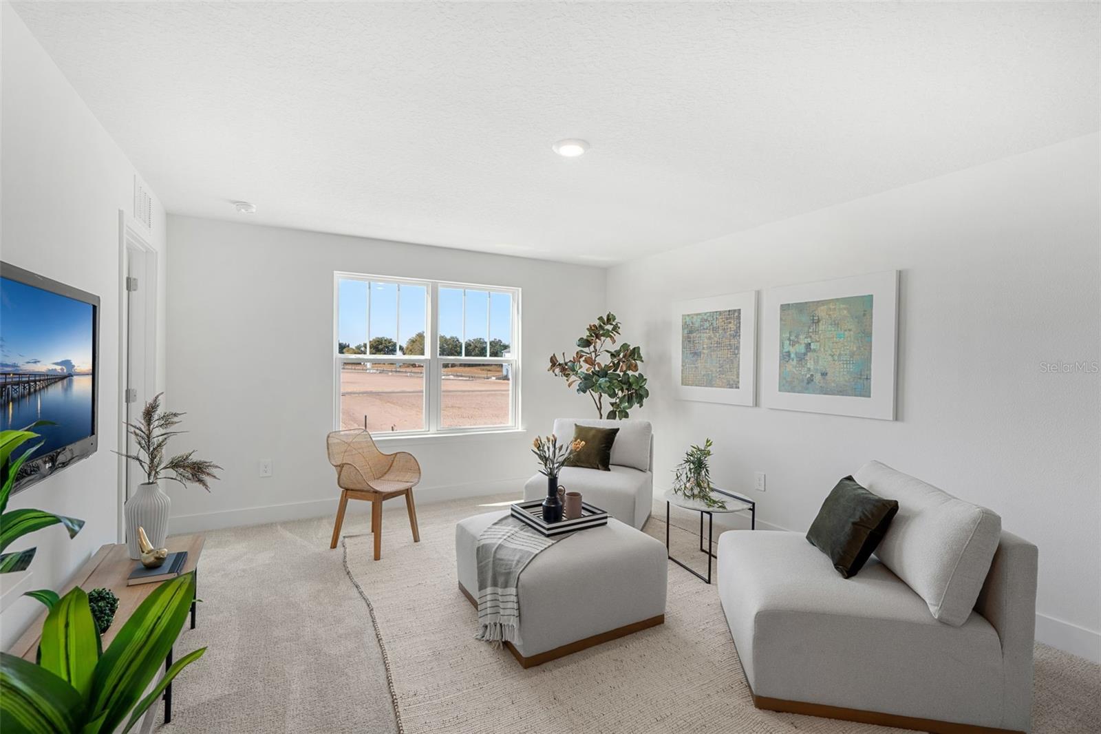 EDEN CREST - Residential