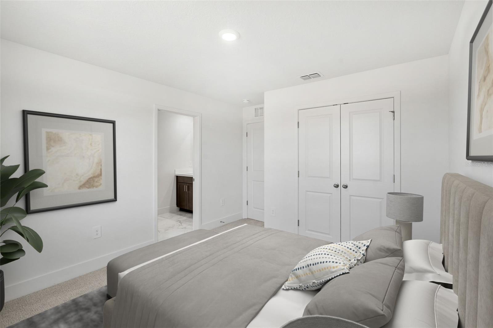 EDEN CREST - Residential