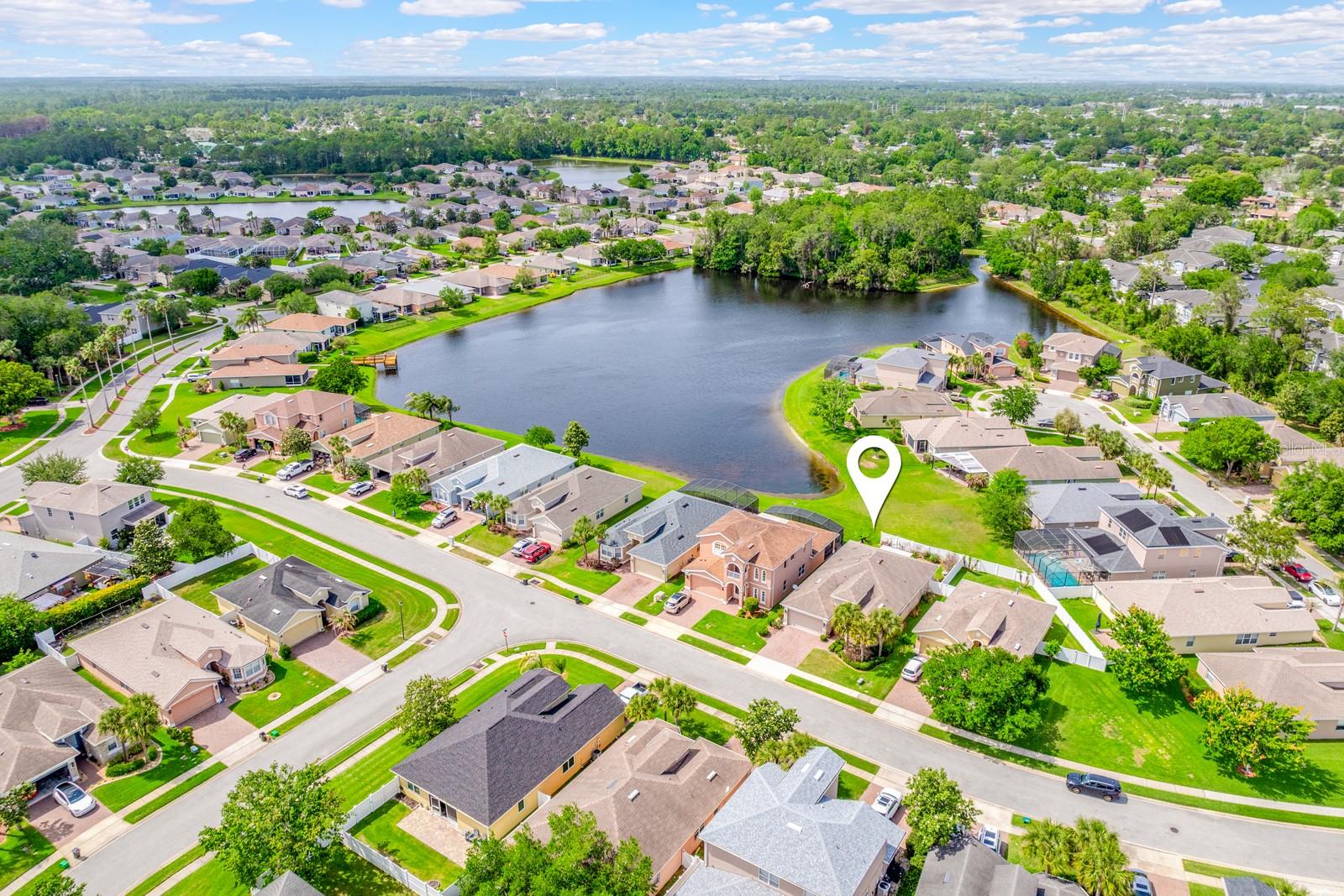 PORT ORANGE LANDINGS PH 01 - Residential