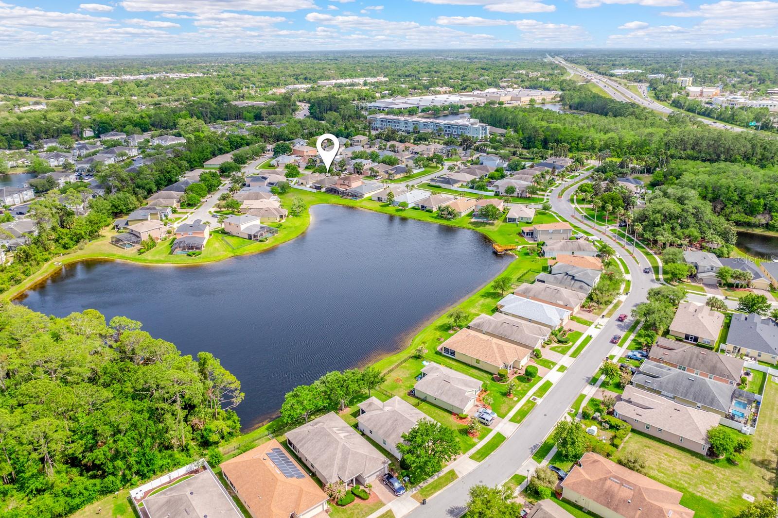 PORT ORANGE LANDINGS PH 01 - Residential