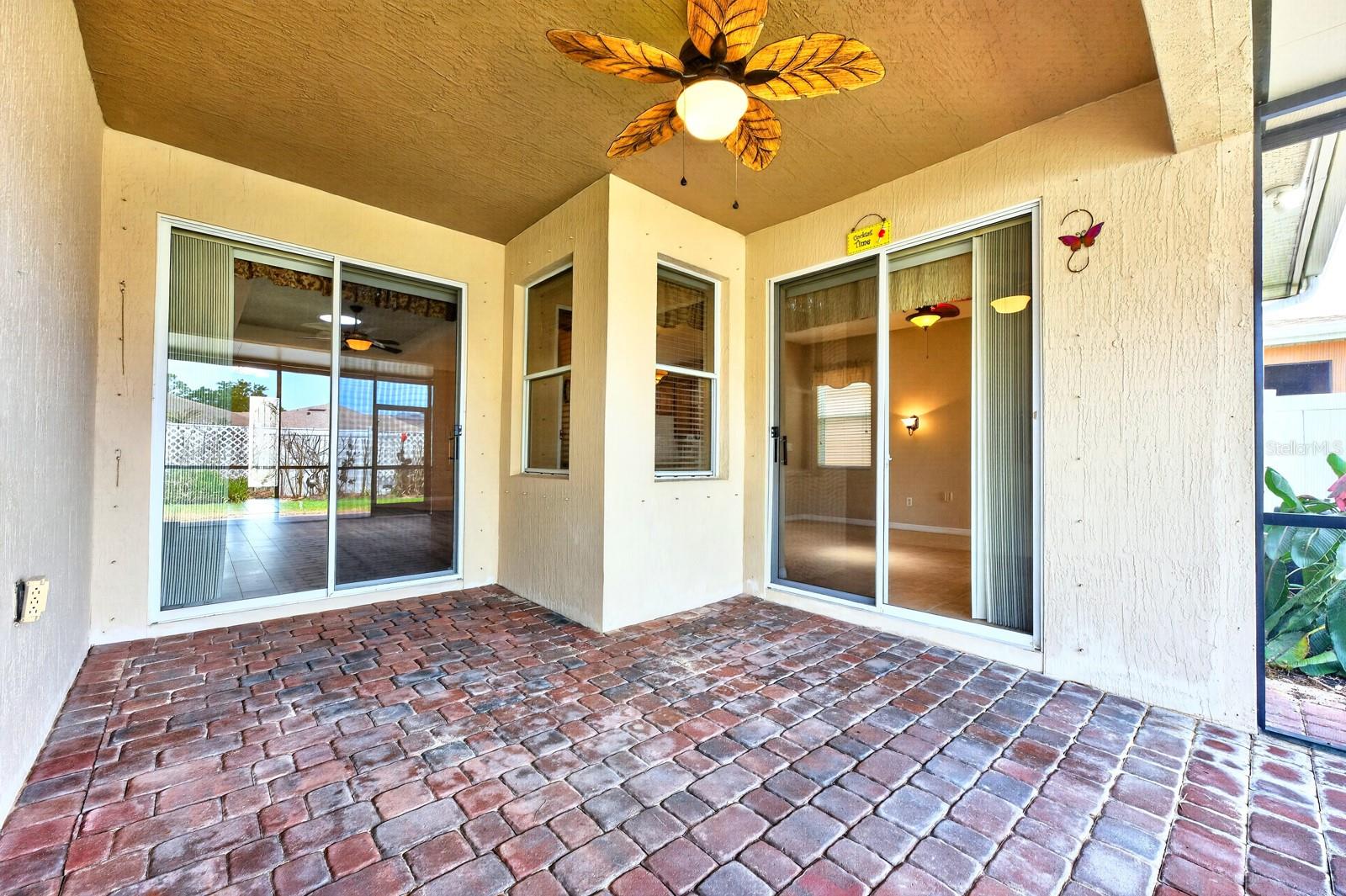 PORT ORANGE LANDINGS PH 01 - Residential