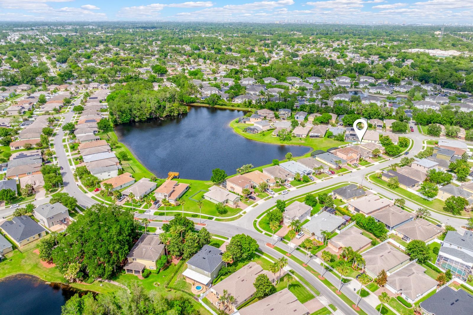 PORT ORANGE LANDINGS PH 01 - Residential