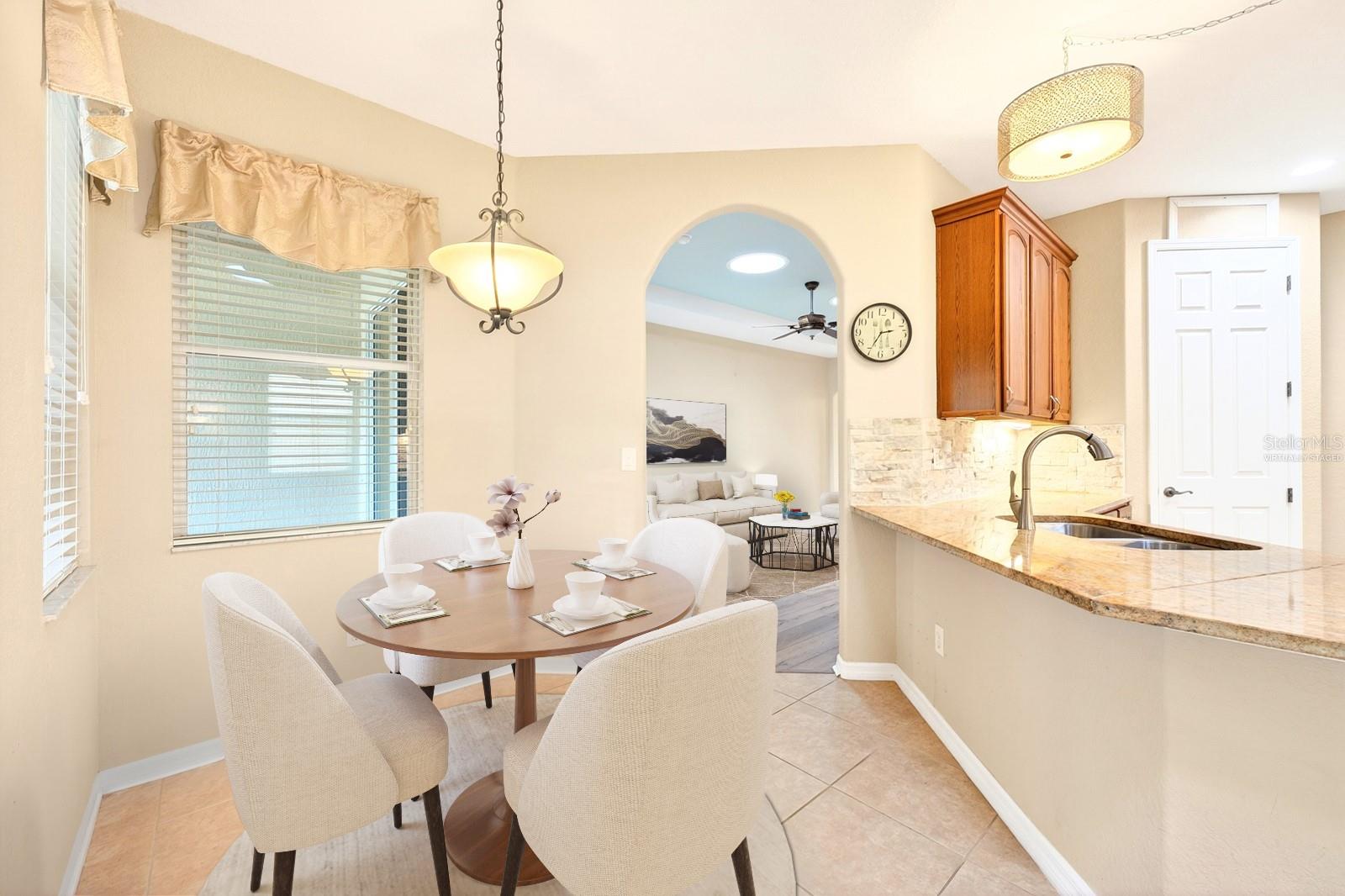 PORT ORANGE LANDINGS PH 01 - Residential