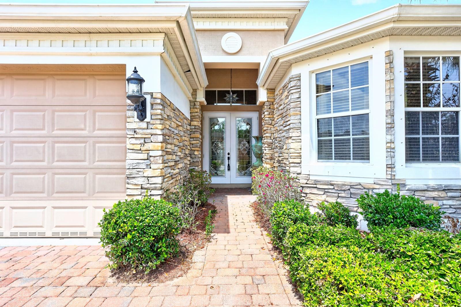 PORT ORANGE LANDINGS PH 01 - Residential