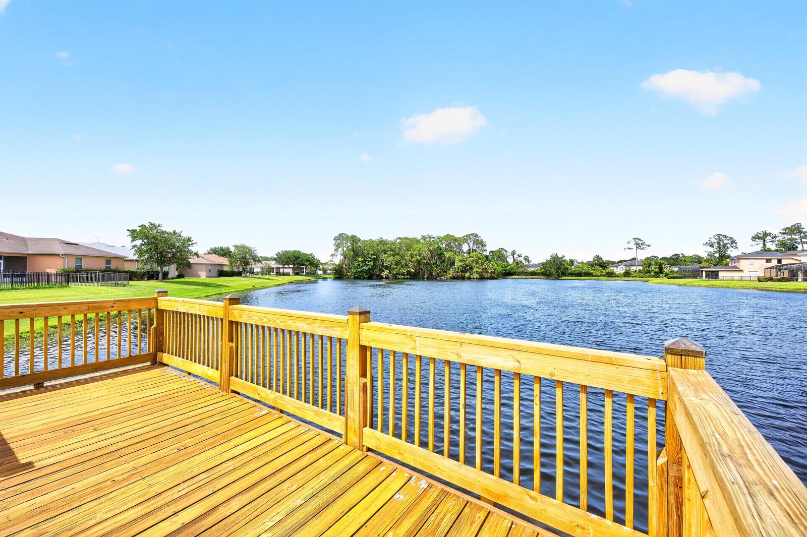 PORT ORANGE LANDINGS PH 01 - Residential