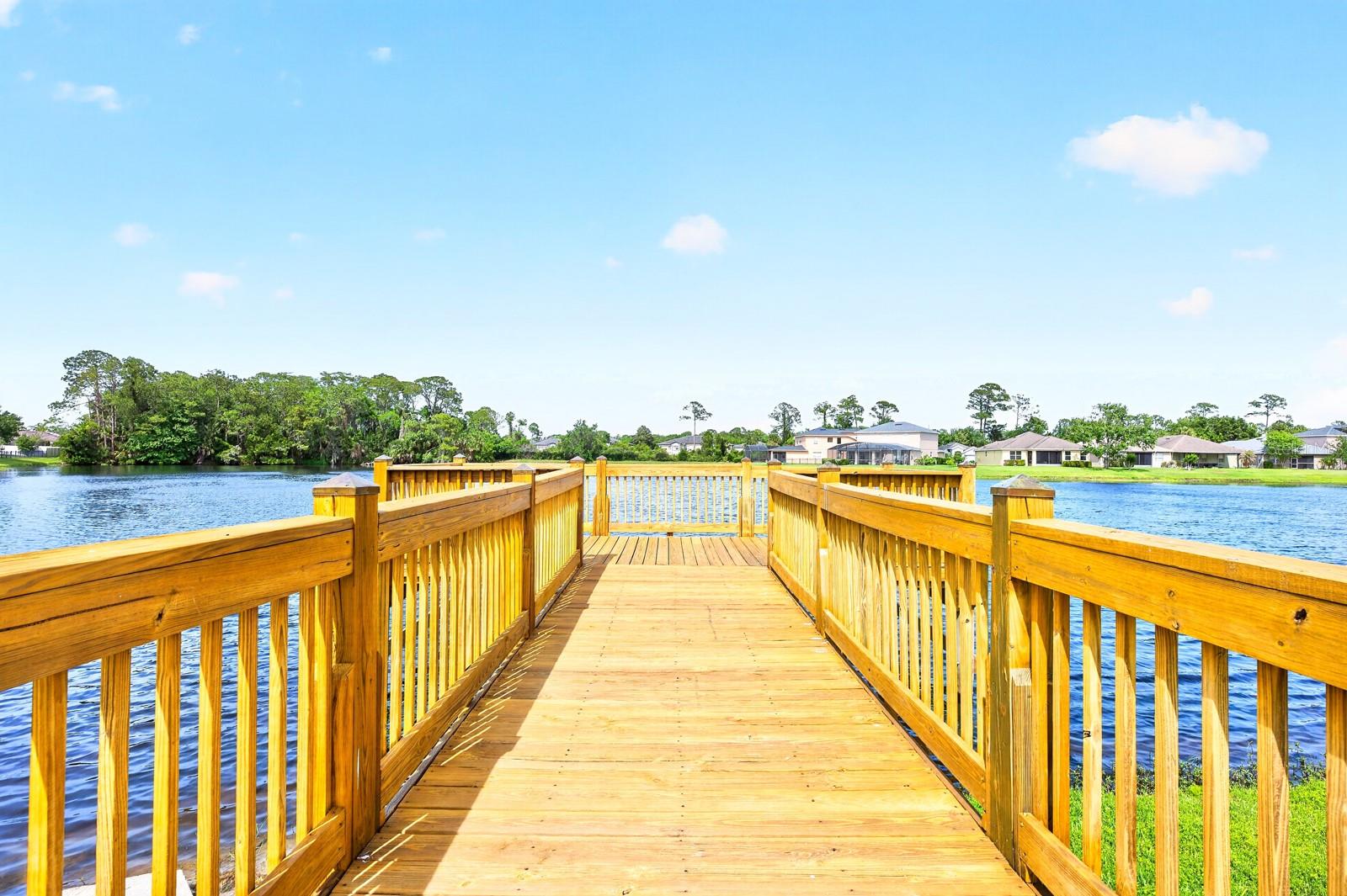 PORT ORANGE LANDINGS PH 01 - Residential