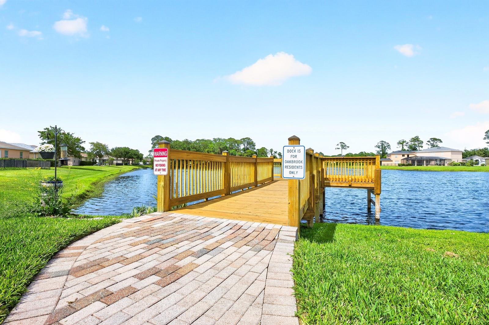 PORT ORANGE LANDINGS PH 01 - Residential