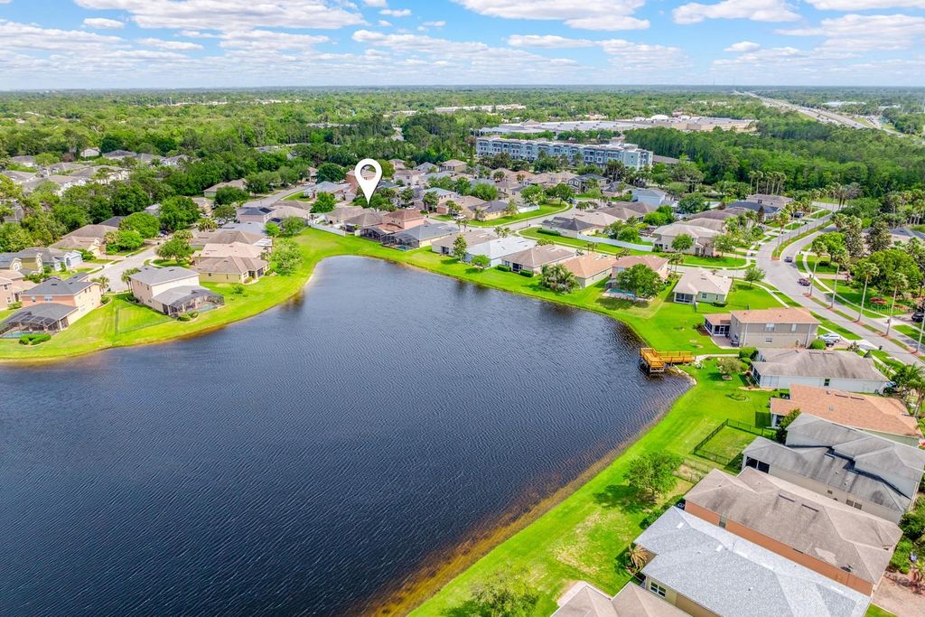 Photo of 1219 Dumaine Avenue, Port Orange, FL 32129 (MLS # O6398985)