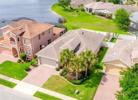 Photo of 1219 Dumaine Avenue, Port Orange, FL 32129 (MLS # O6398985)