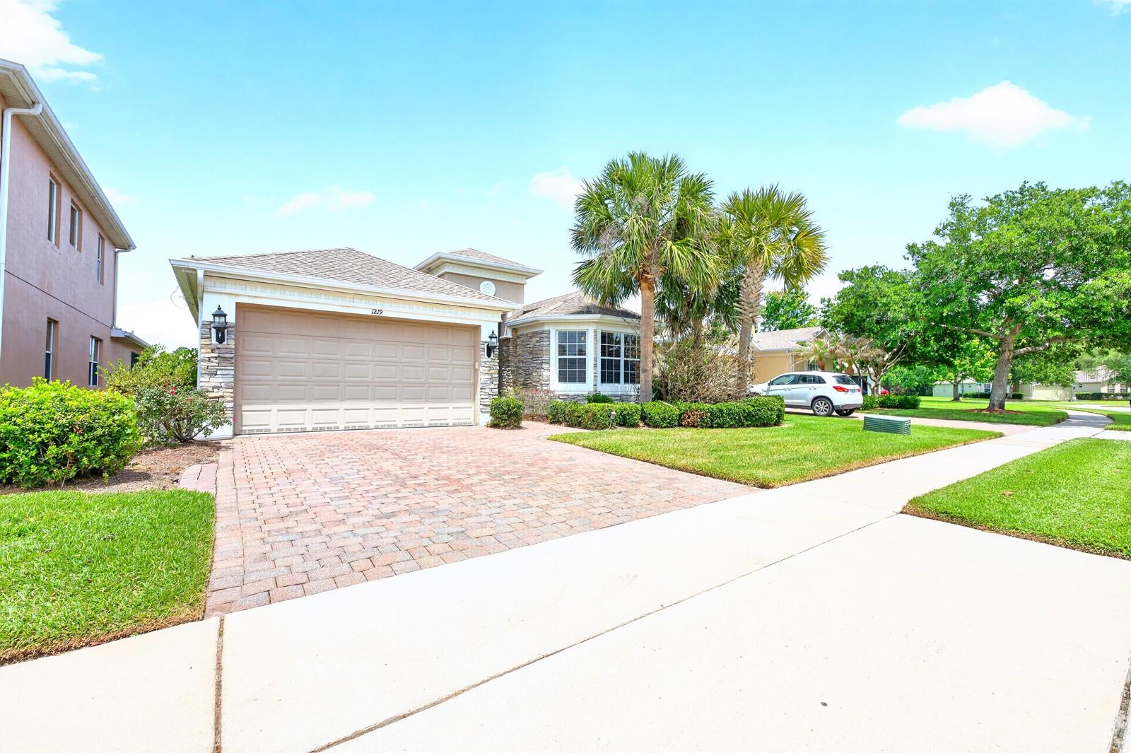 PORT ORANGE LANDINGS PH 01 - Residential