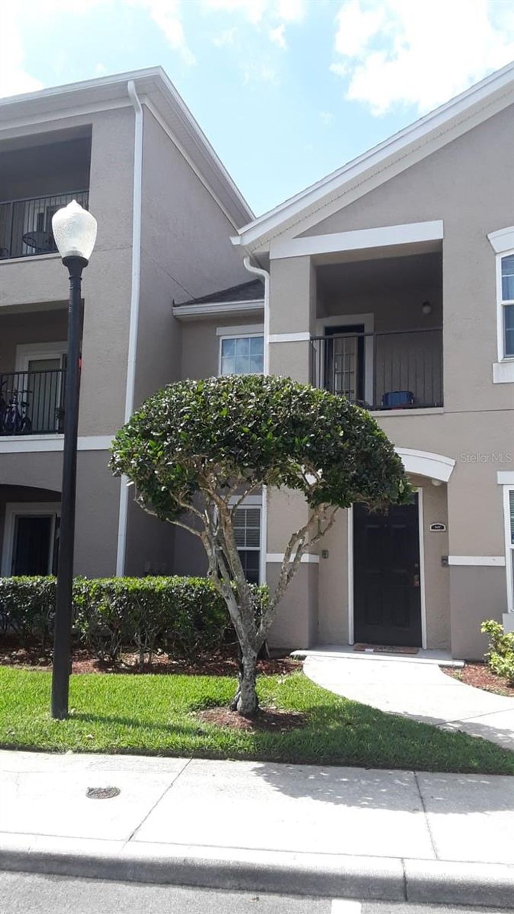 Photo of 6512 Swissco Drive #1417, Orlando, FL 32822 (MLS # S5146338)