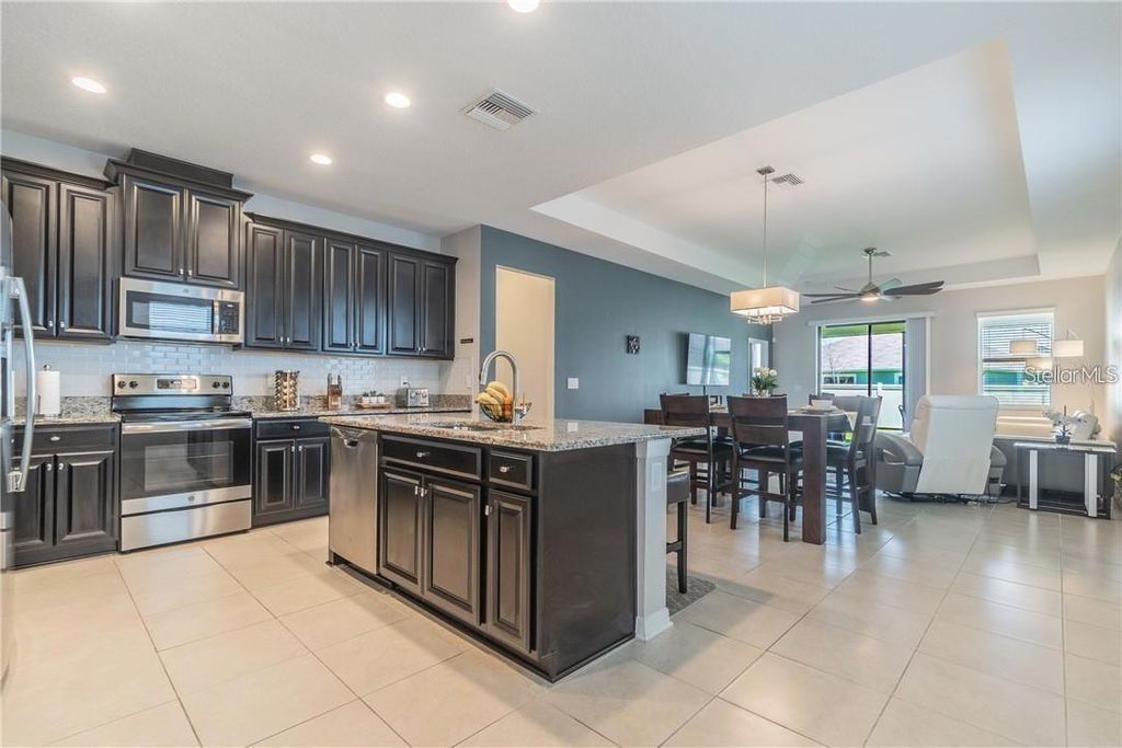 Photo of 30927 Parrot Reef Court, Wesley Chapel, FL 33545 (MLS # TB8499018)