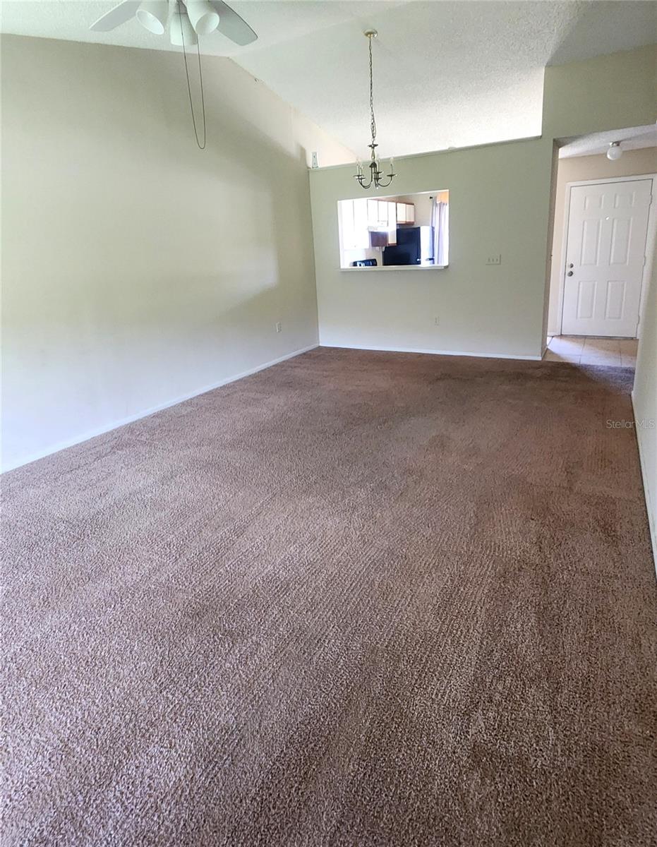 KING OAK VILLAS PH 1 1ST ADD - Residential